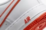 Кроссовки Nike AIR FORCE 1 (GS) DV7762-101 Фото 7