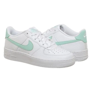 Кроссовки Nike Air Force 1 (Gs) White Mint (CT3839-105) CT3839-105