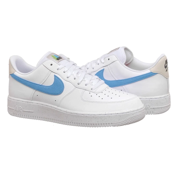 Кроссовки Nike AIR FORCE 1 07 DV3491-100 фото 1 — интернет-магазин Tapok
