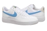 Кроссовки Nike AIR FORCE 1 07 DV3491-100 Фото 1