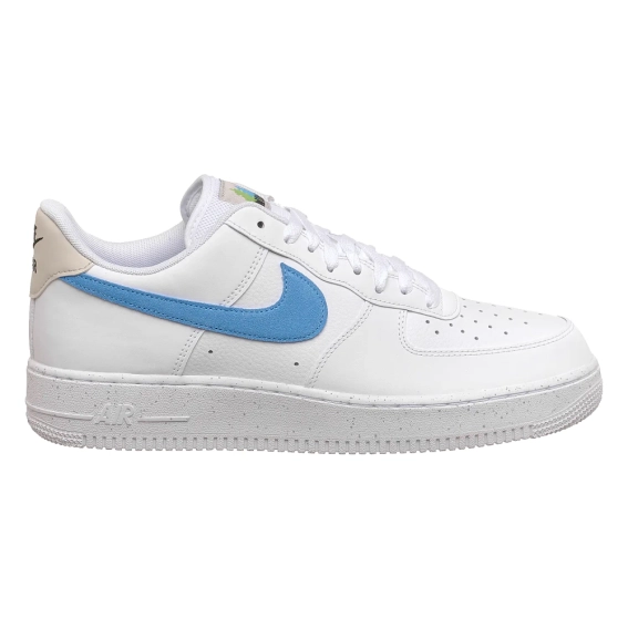 Кроссовки Nike AIR FORCE 1 07 DV3491-100 фото 2 — интернет-магазин Tapok