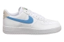 Кроссовки Nike AIR FORCE 1 07 DV3491-100 Фото 2