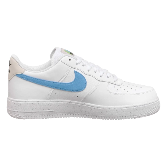 Кроссовки Nike AIR FORCE 1 07 DV3491-100 фото 3 — интернет-магазин Tapok
