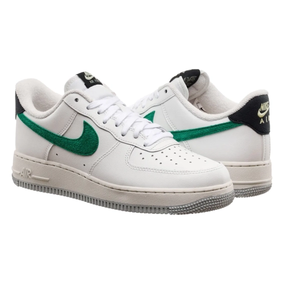 Кросівки Nike Air Force 1 07 DR8593-100 фото 2 — інтернет-магазин Tapok