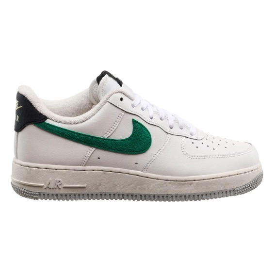 Кросівки Nike Air Force 1 07 DR8593-100 фото 3 — інтернет-магазин Tapok