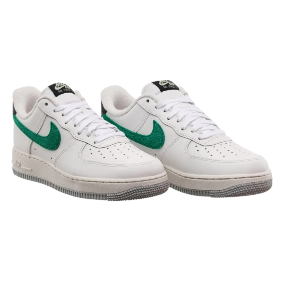 Кросівки Nike Air Force 1 07 DR8593-100 фото 6 — інтернет-магазин Tapok