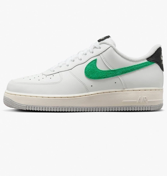 Кросівки Nike Air Force 1 07 DR8593-100 фото 1 — інтернет-магазин Tapok