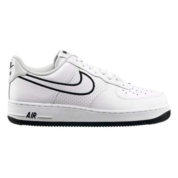 Кроссовки Nike AIR FORCE 1 07 FJ4211-100 фото 2 — интернет-магазин Tapok