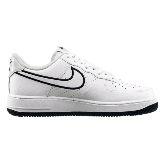 Кроссовки Nike AIR FORCE 1 07 FJ4211-100 фото 3 — интернет-магазин Tapok