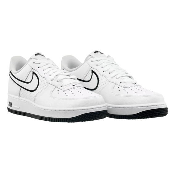 Кроссовки Nike AIR FORCE 1 07 FJ4211-100 фото 5 — интернет-магазин Tapok