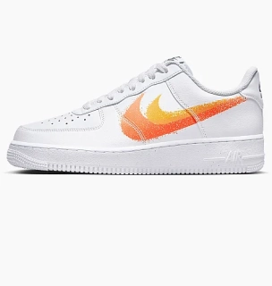 Кроссовки Nike AIR FORCE 1 07 FJ4228-100