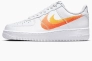 Кроссовки Nike AIR FORCE 1 07 FJ4228-100 Фото 1