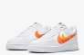 Кроссовки Nike AIR FORCE 1 07 FJ4228-100 Фото 2