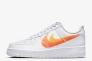 Кроссовки Nike AIR FORCE 1 07 FJ4228-100 Фото 3