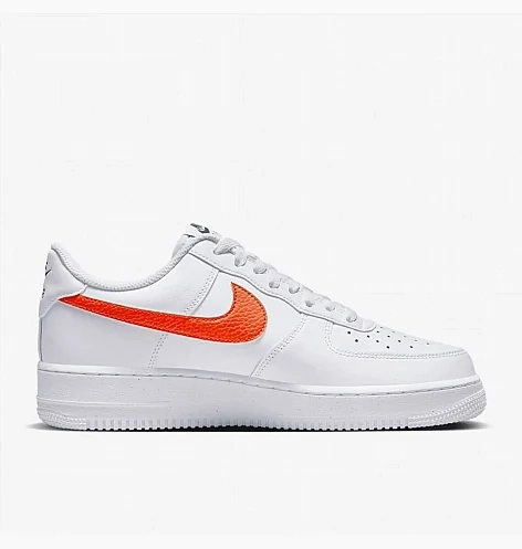 Кроссовки Nike AIR FORCE 1 07 FJ4228-100 фото 4 — интернет-магазин Tapok