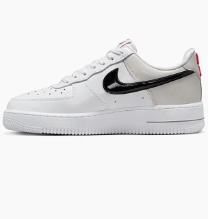 Кроссовки Nike AIR FORCE 1 07 ESS SNKR DQ7570-001