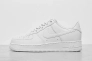 Кроссовки Nike AIR FORCE 1 07 FRESH DM0211-002 Фото 2