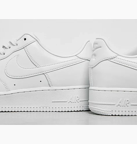 Кроссовки Nike AIR FORCE 1 07 FRESH DM0211-002 фото 3 — интернет-магазин Tapok