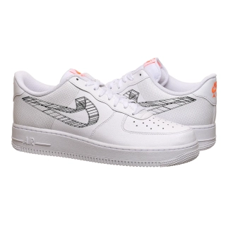 Кроссовки Nike AIR FORCE 1 07 MBD DR0149-100