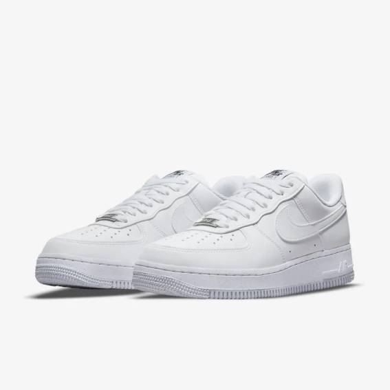 Кроссовки Nike Air Force 1 07 Next Nature (DC9486-101) DC9486-101 фото 2 — интернет-магазин Tapok