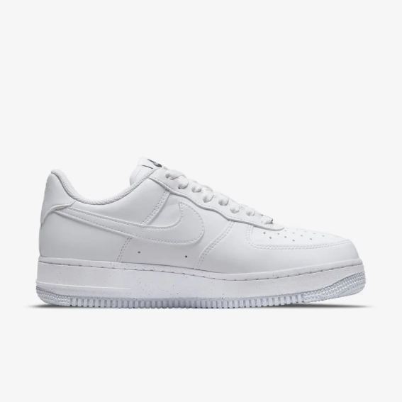 Кроссовки Nike Air Force 1 07 Next Nature (DC9486-101) DC9486-101 фото 3 — интернет-магазин Tapok