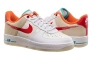 Кроссовки Nike AIR FORCE 1 07 PRM FD4205-161 Фото 1