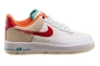 Кроссовки Nike AIR FORCE 1 07 PRM FD4205-161 Фото 2