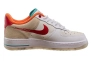 Кроссовки Nike AIR FORCE 1 07 PRM FD4205-161 Фото 3