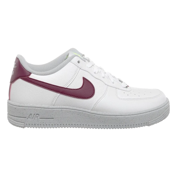 Кроссовки Nike Air Force 1 Crater Nn (Gs) (DH8695-100) DH8695-100 фото 2 — интернет-магазин Tapok