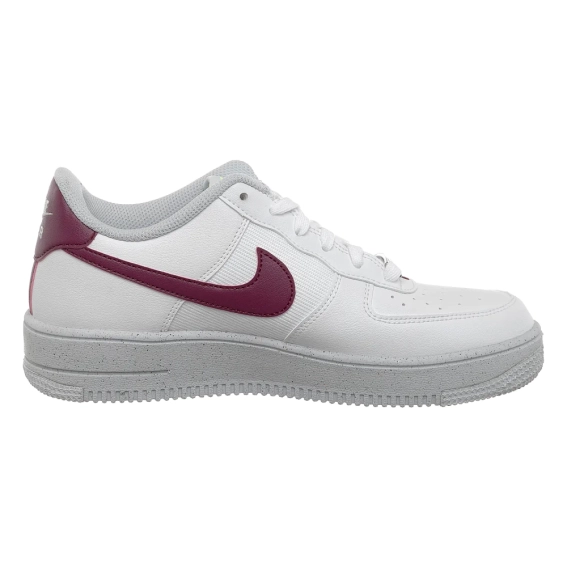 Кроссовки Nike Air Force 1 Crater Nn (Gs) (DH8695-100) DH8695-100 фото 3 — интернет-магазин Tapok