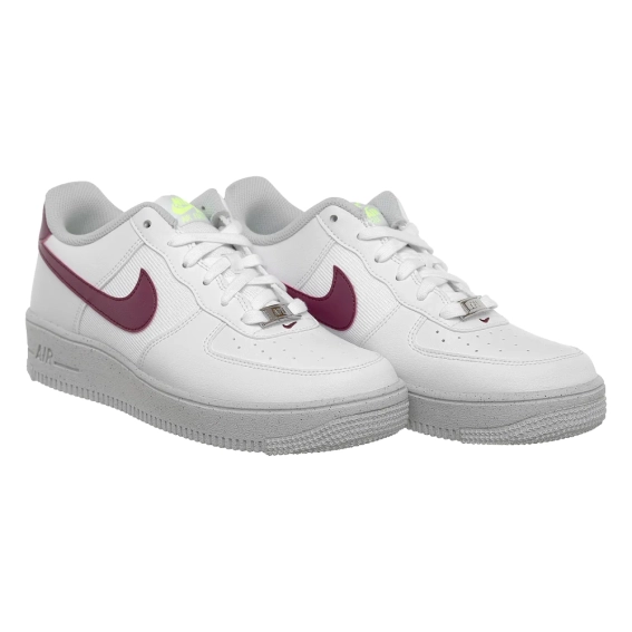 Кроссовки Nike Air Force 1 Crater Nn (Gs) (DH8695-100) DH8695-100 фото 5 — интернет-магазин Tapok