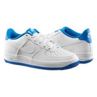 Кроссовки Nike AIR FORCE 1 ESS (GS) DV1331-101