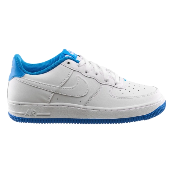 Кросівки Nike AIR FORCE 1 ESS (GS) DV1331-101 фото 2 — інтернет-магазин Tapok