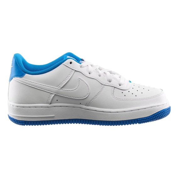 Кросівки Nike AIR FORCE 1 ESS (GS) DV1331-101 фото 3 — інтернет-магазин Tapok