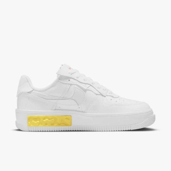 Кроссовки Nike Air Force 1 Fontanka DA7024-101 фото 3 — интернет-магазин Tapok