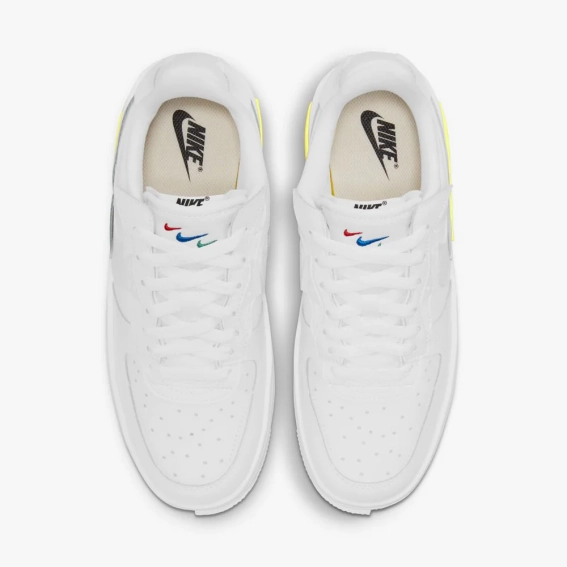 Кроссовки Nike Air Force 1 Fontanka DA7024-101 фото 4 — интернет-магазин Tapok