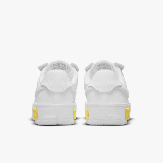 Кроссовки Nike Air Force 1 Fontanka DA7024-101 фото 5 — интернет-магазин Tapok