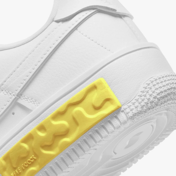 Кроссовки Nike Air Force 1 Fontanka DA7024-101 фото 8 — интернет-магазин Tapok