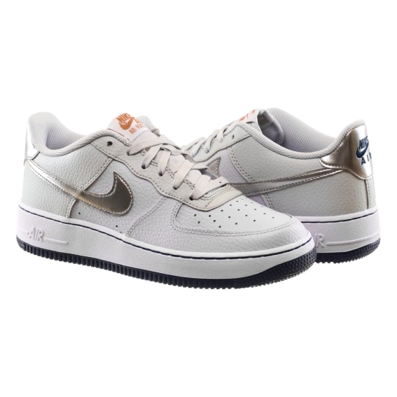 Кроссовки Nike Air Force 1 Gs CT3839-004 фото 1 — интернет-магазин Tapok