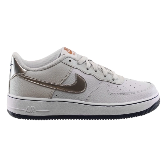 Кросівки Nike Air Force 1 Gs CT3839-004 фото 2 — інтернет-магазин Tapok