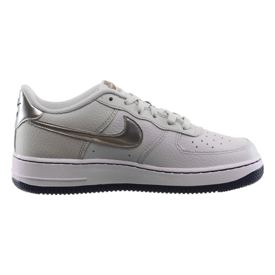 Кросівки Nike Air Force 1 Gs CT3839-004 фото 3 — інтернет-магазин Tapok