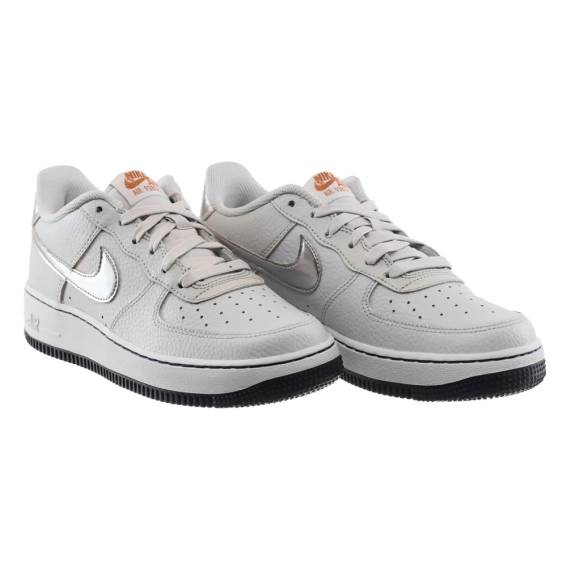 Кроссовки Nike Air Force 1 Gs CT3839-004 фото 5 — интернет-магазин Tapok