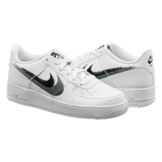 Кроссовки Nike Air Force 1 Gs FD0694-100