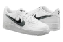 Кроссовки Nike Air Force 1 Gs FD0694-100 Фото 1