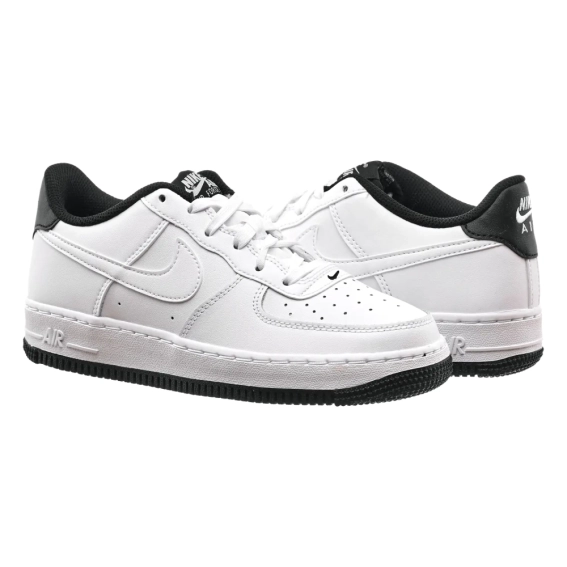Кроссовки Nike Air Force 1 Gs DV1331-100 фото 1 — интернет-магазин Tapok