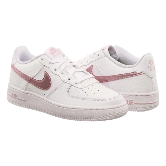 Кроссовки Nike Air Force 1 Gs CT3839-104 фото 1 — интернет-магазин Tapok