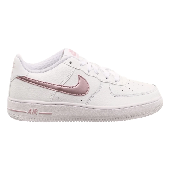 Кроссовки Nike Air Force 1 Gs CT3839-104 фото 2 — интернет-магазин Tapok