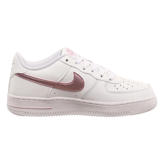 Кроссовки Nike Air Force 1 Gs CT3839-104 фото 3 — интернет-магазин Tapok