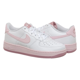 Кроссовки Nike Air Force 1 Gs Elemental Pink CT3839-107