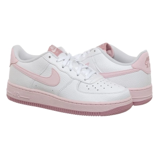 Кросівки Nike Air Force 1 Gs Elemental Pink CT3839-107